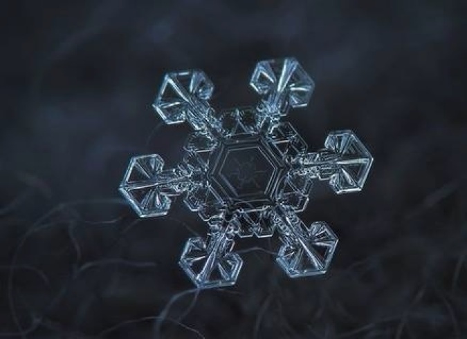 Snowflake-02