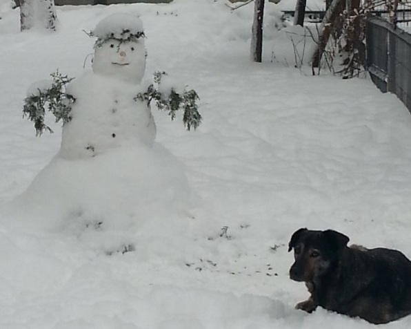 Snowman-and-dog-03